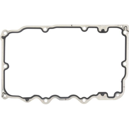 REINZ Oil Pan Gasket Set, 10-10225-01 10-10225-01